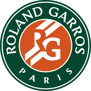 350px Logo Roland Garros.svg
