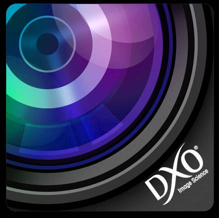 dxo logo a la une