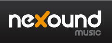 nexound logo